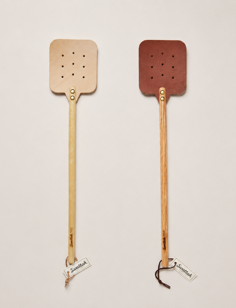 Huntsman Swatter