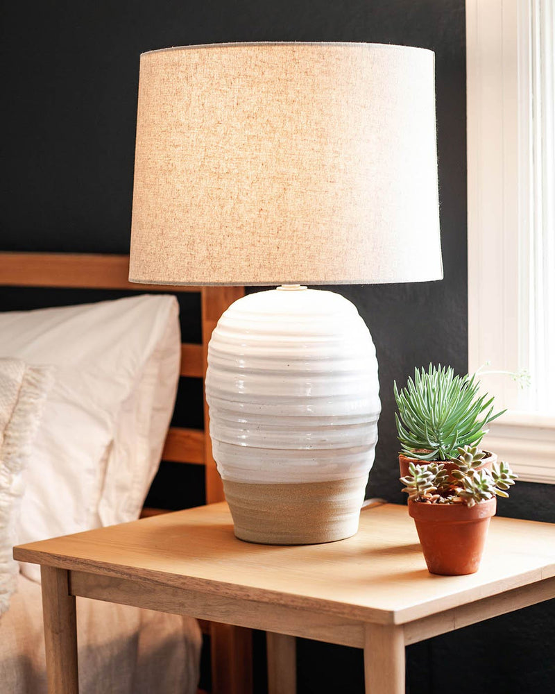 Cocoon Lamp - Small