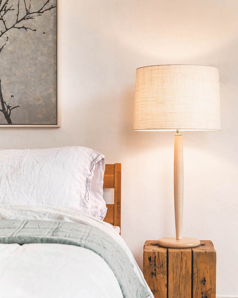 Pin Lamp
