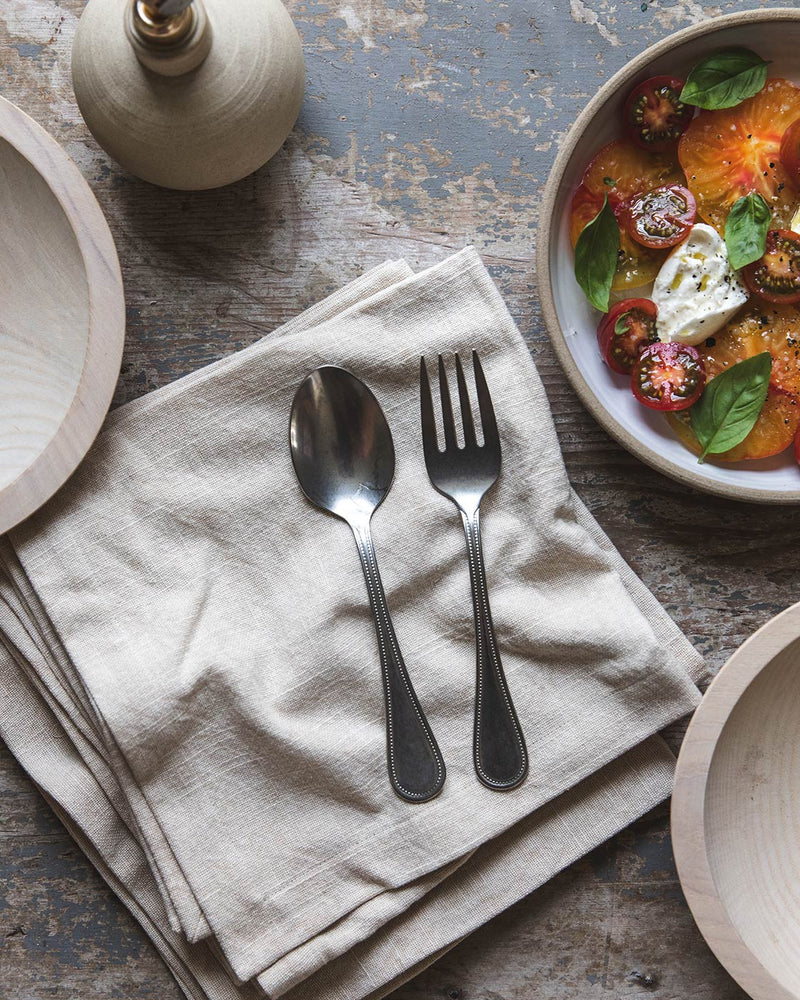 Laurel Cotton Napkin - Set of 4