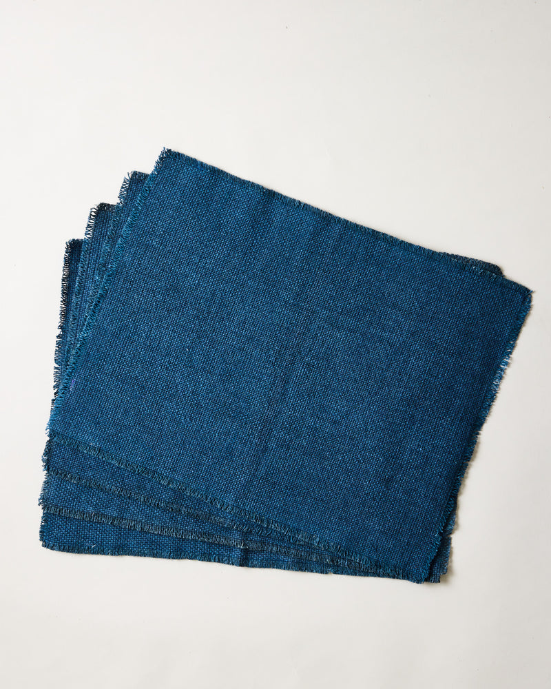 Woven Placemats - Set of 4