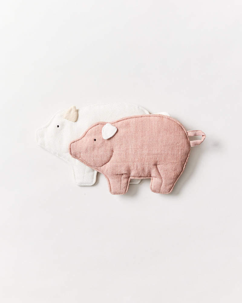 Piglet Hot Pad