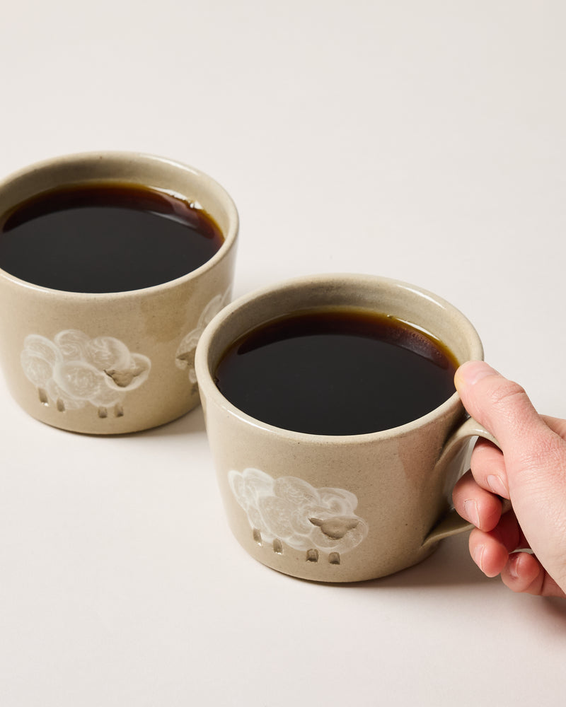 Wooly Mug - Second