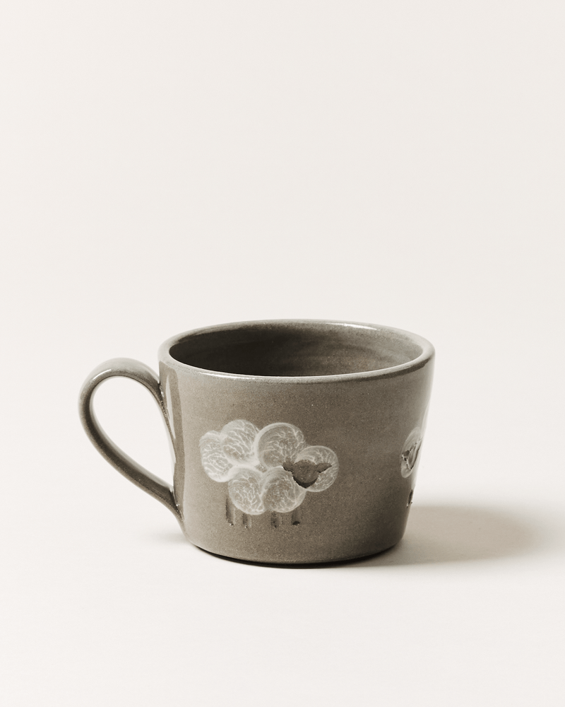 Wooly Mug
