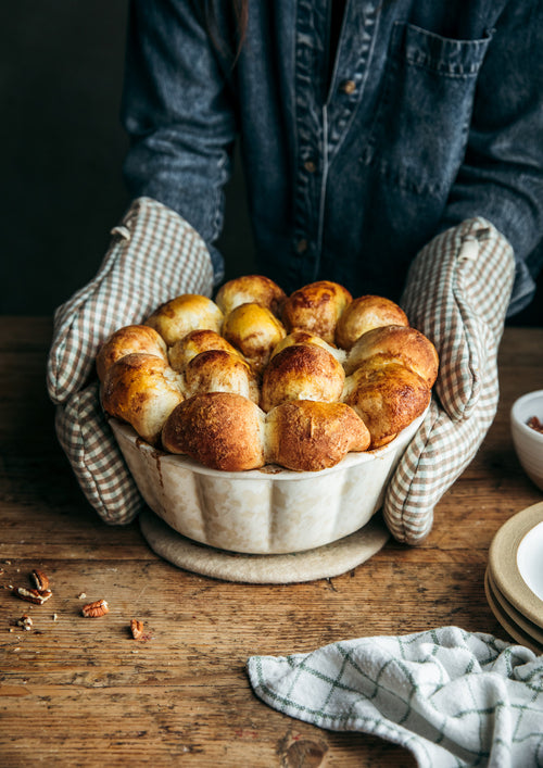 Nonnie's Monkey Bread