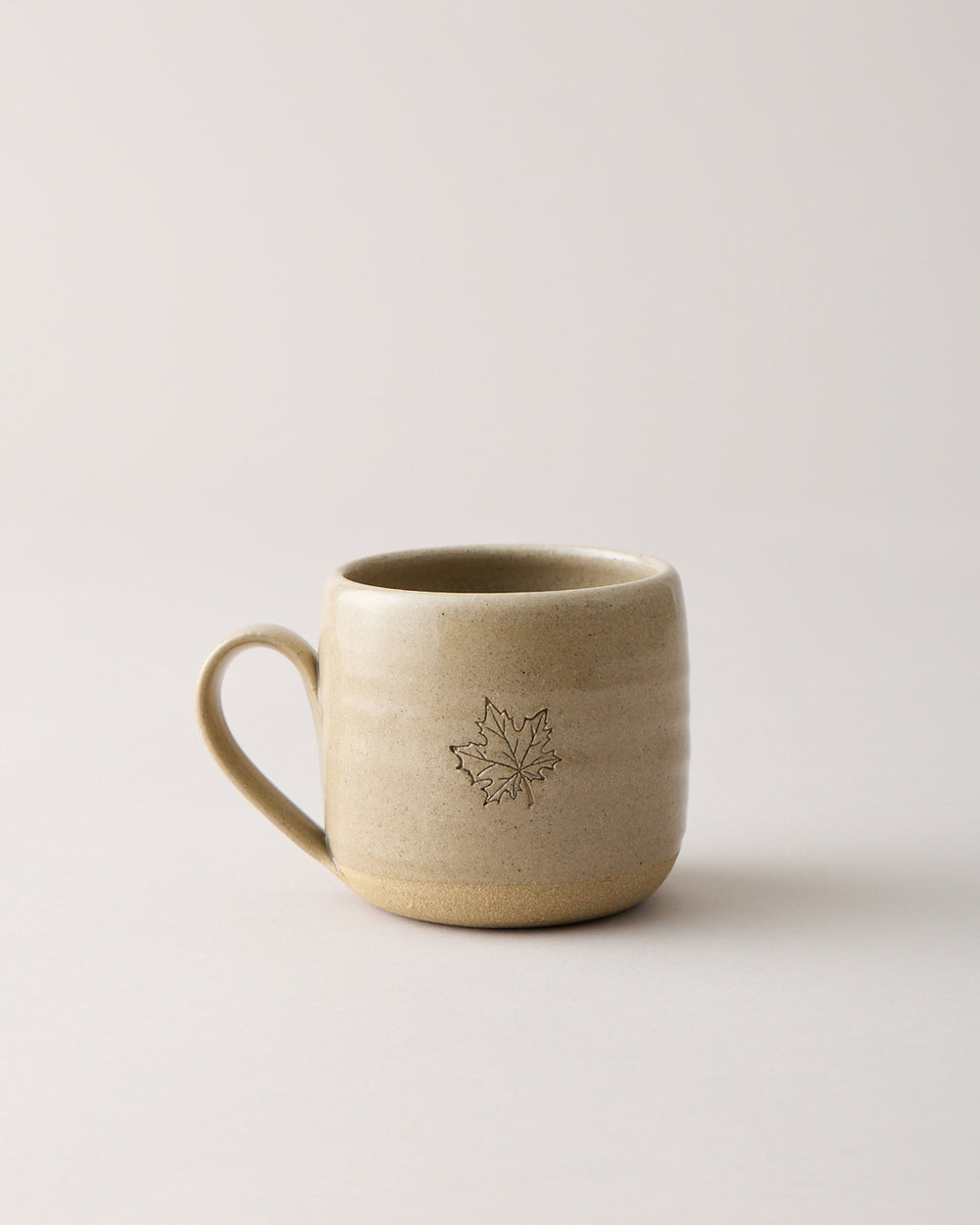 Collector's Edition Farmhouse Foliage Mug