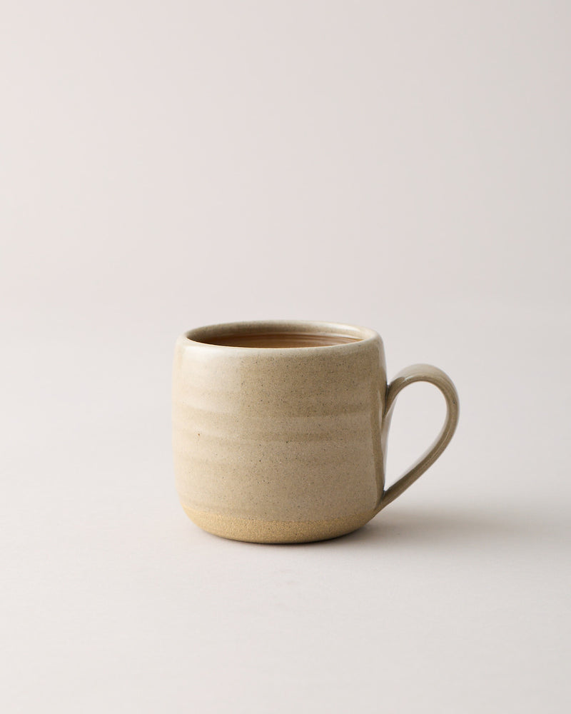 Collector's Edition Farmhouse Foliage Mug