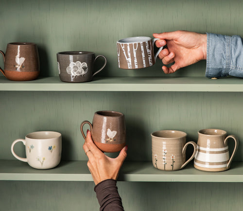 How to Choose the Perfect Mug
