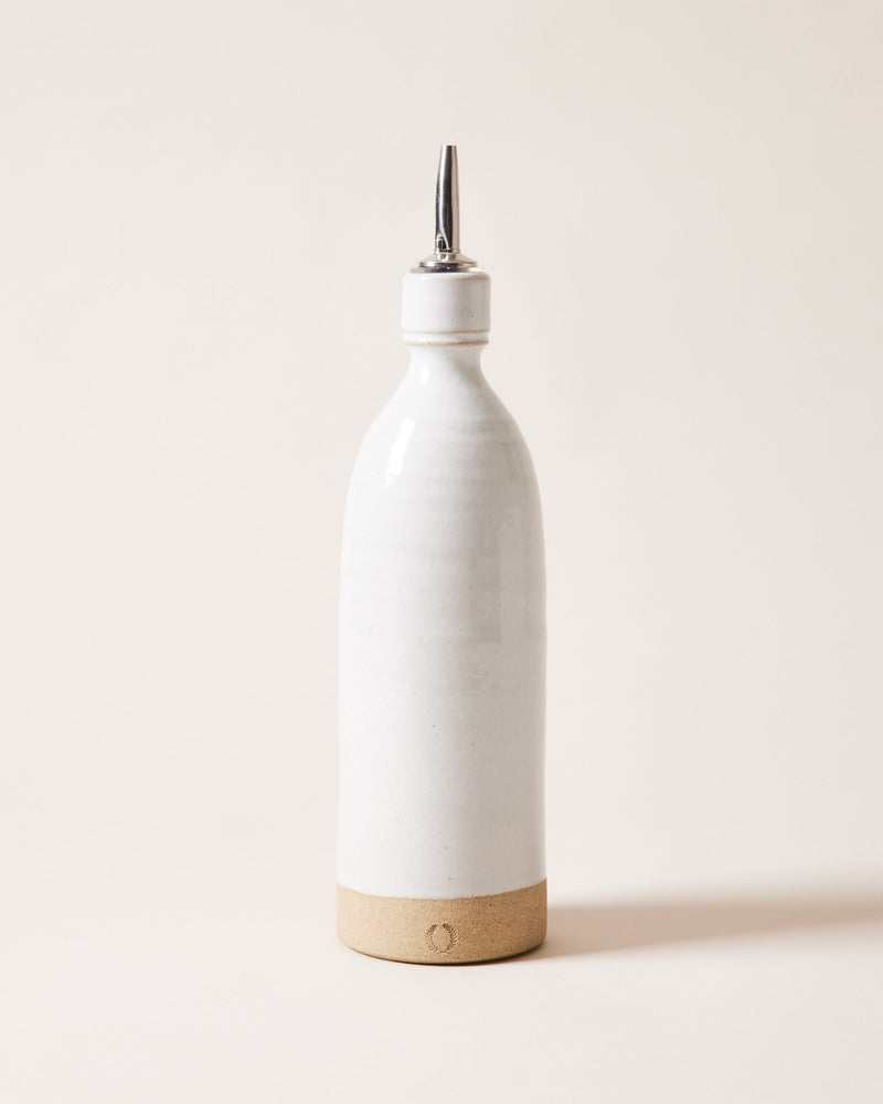 Olive Oil Bottle - Second
