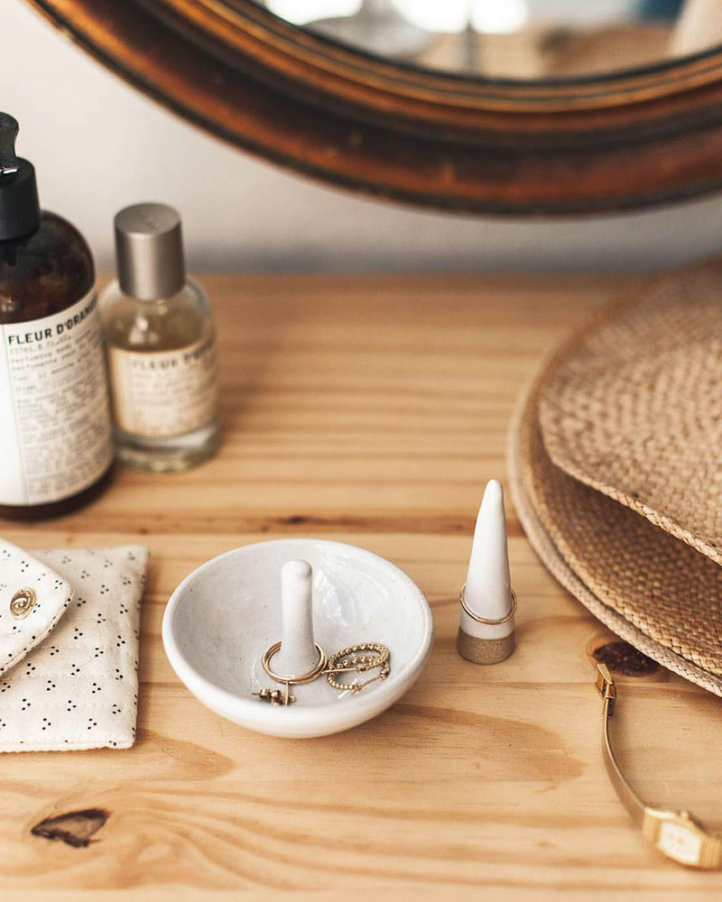 Ring Dish