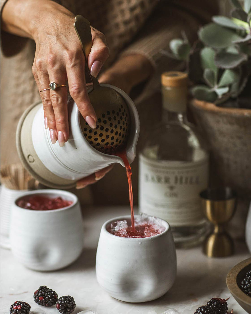 Countryman Cocktail Set