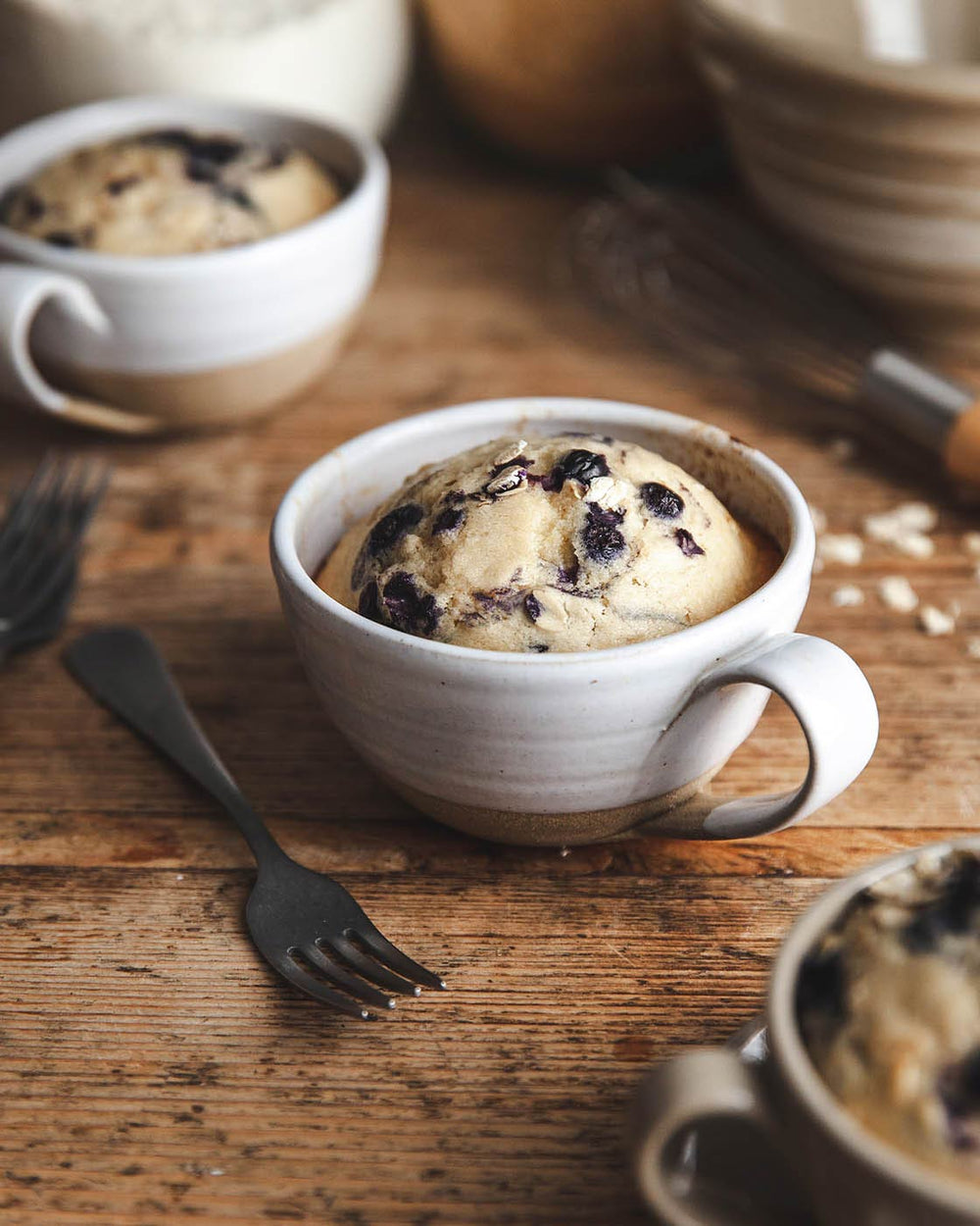 Pantry Soup Mug