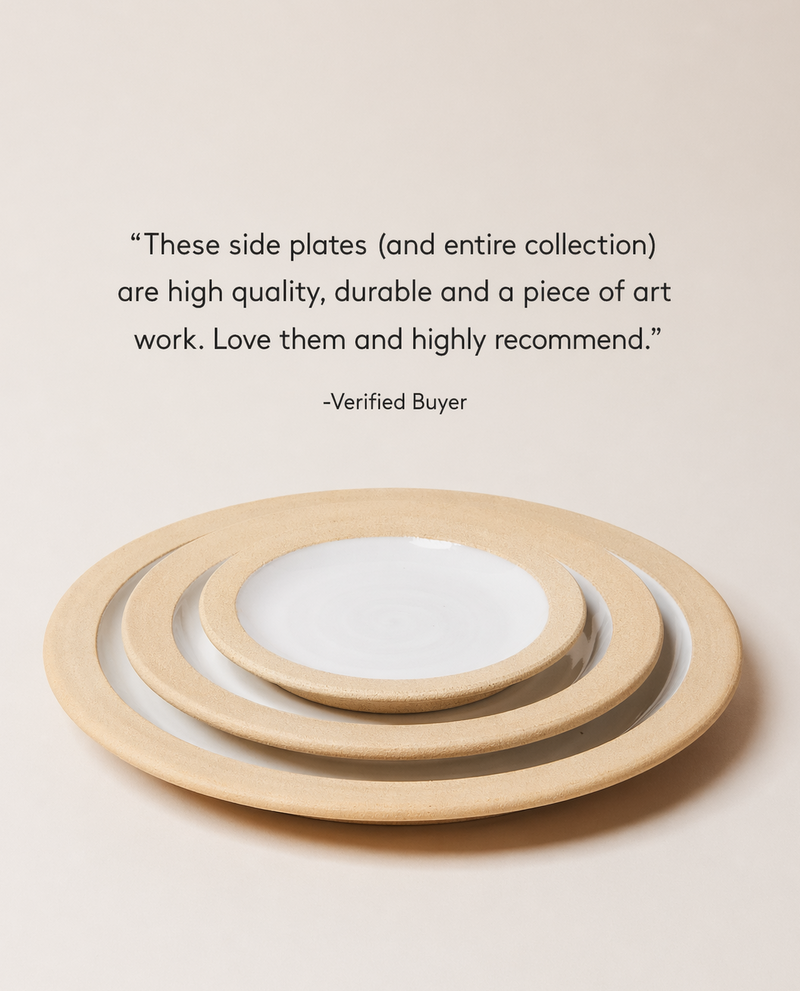Silo Dinnerware Plate