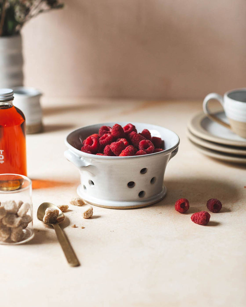 Countryman Berry Bowl