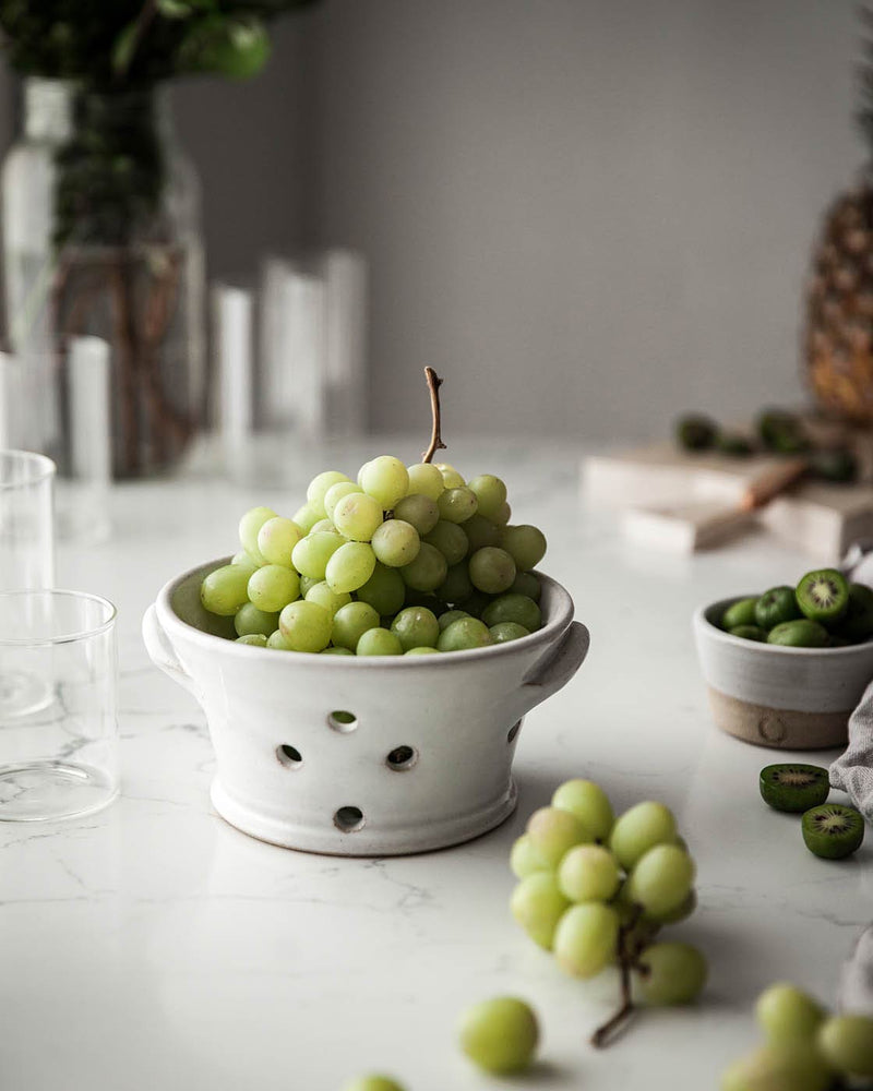 Countryman Berry Bowl