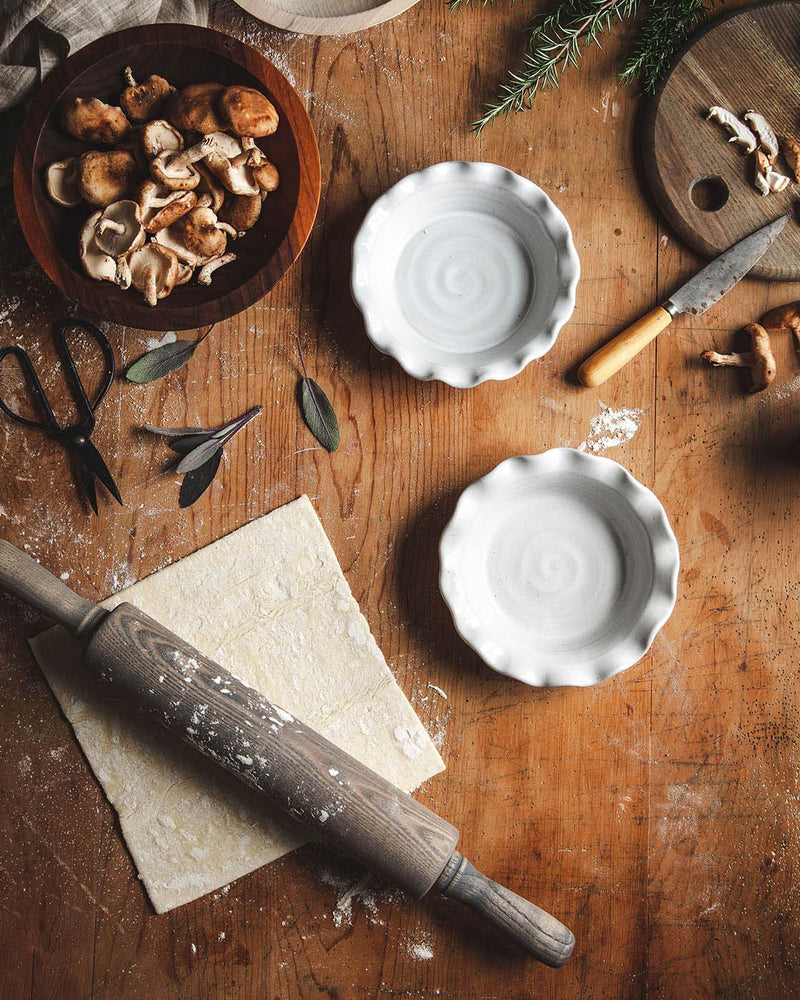 Mini Classic Pie Dish