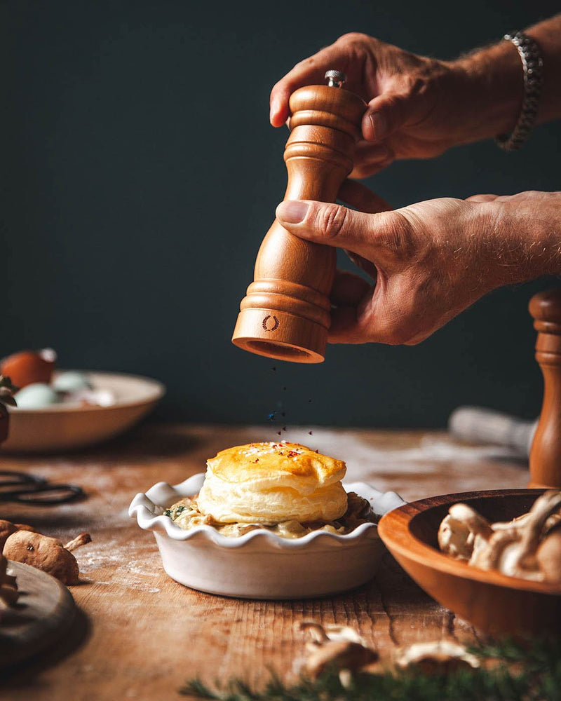 Mini Classic Pie Dish