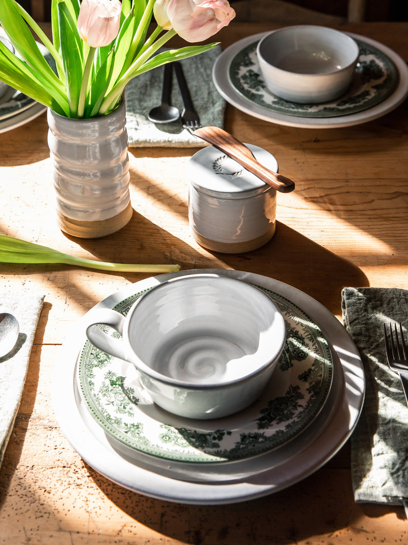 Silo Soup Mug