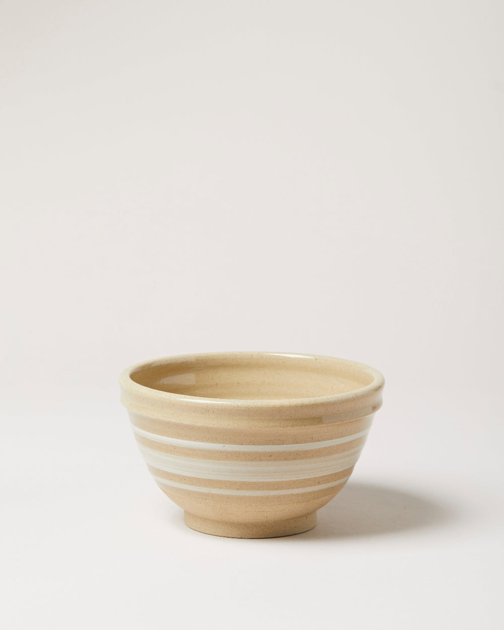 Farmhouse Yellowware Bowl
