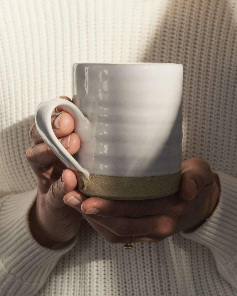 Silo Mug
