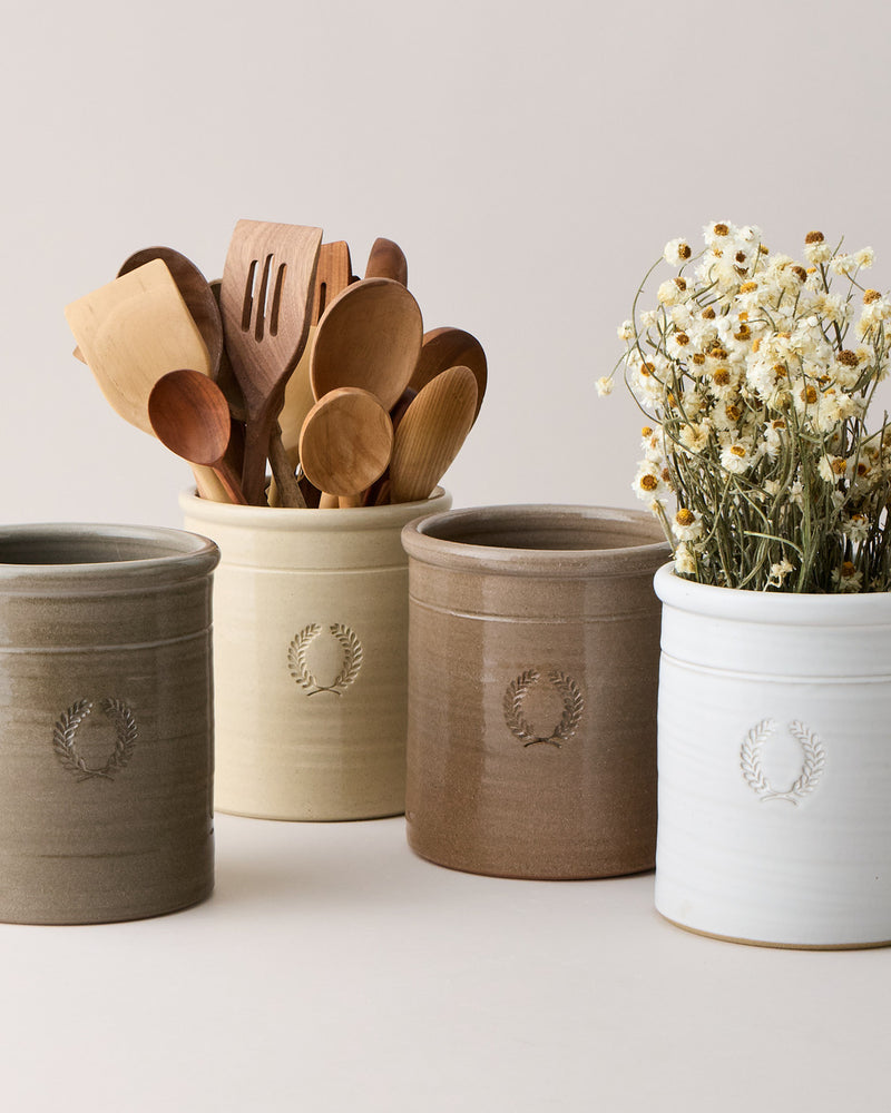 Collector's Edition Miller Laurel Crock