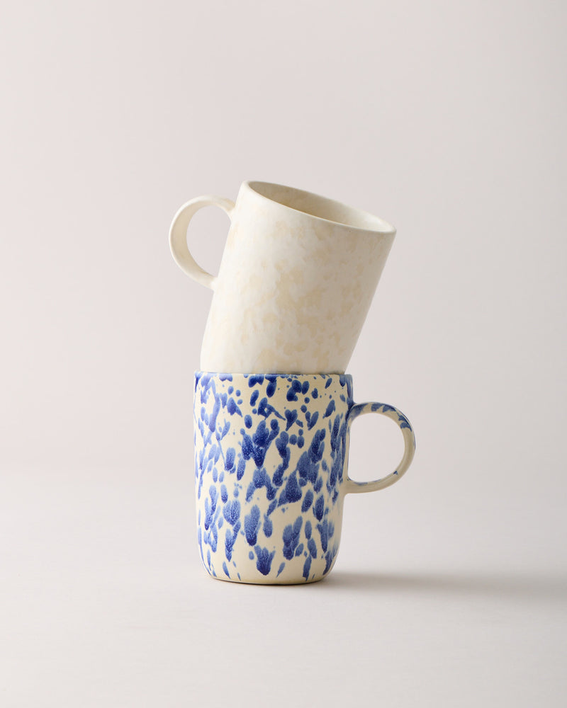 Artist's Spatter Mug