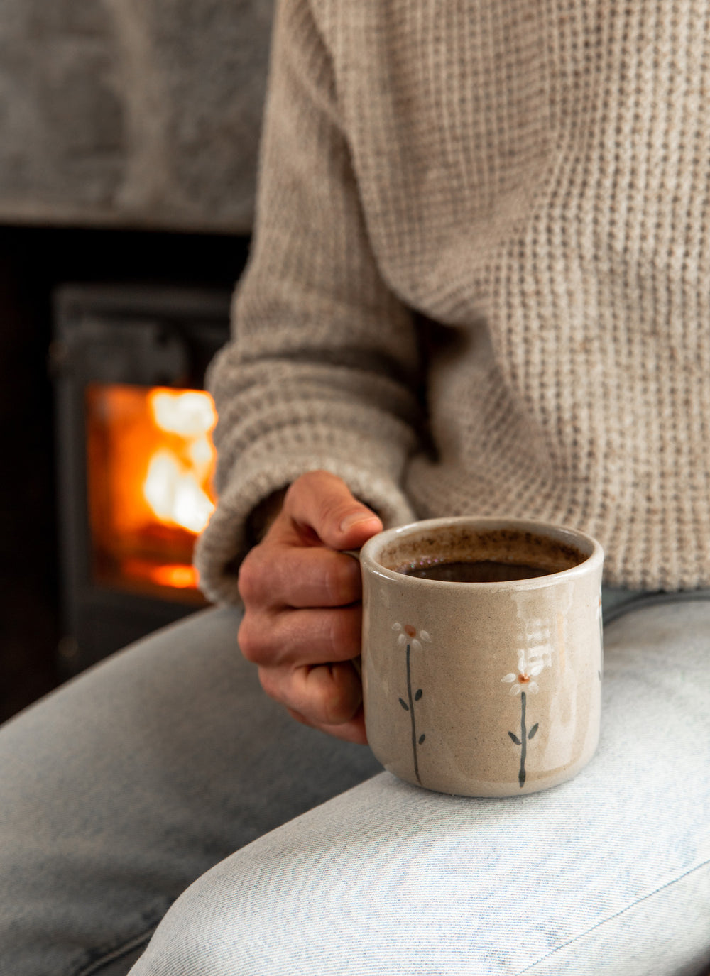 Eclectic Mug Gift Set