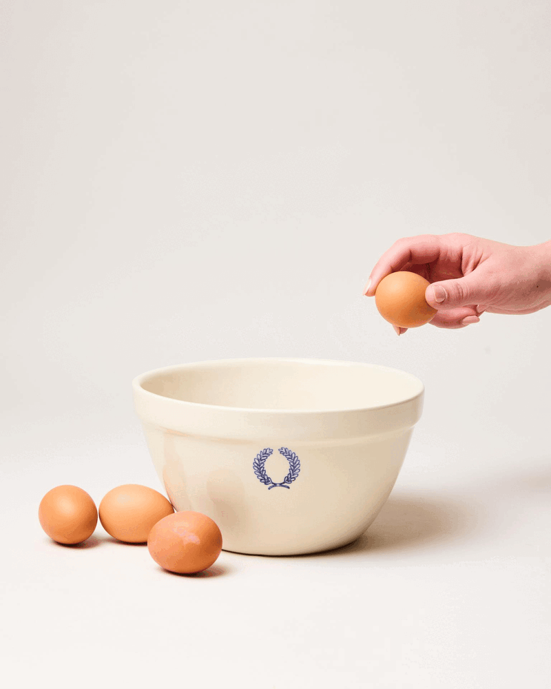 Laurel Mixing Bowls