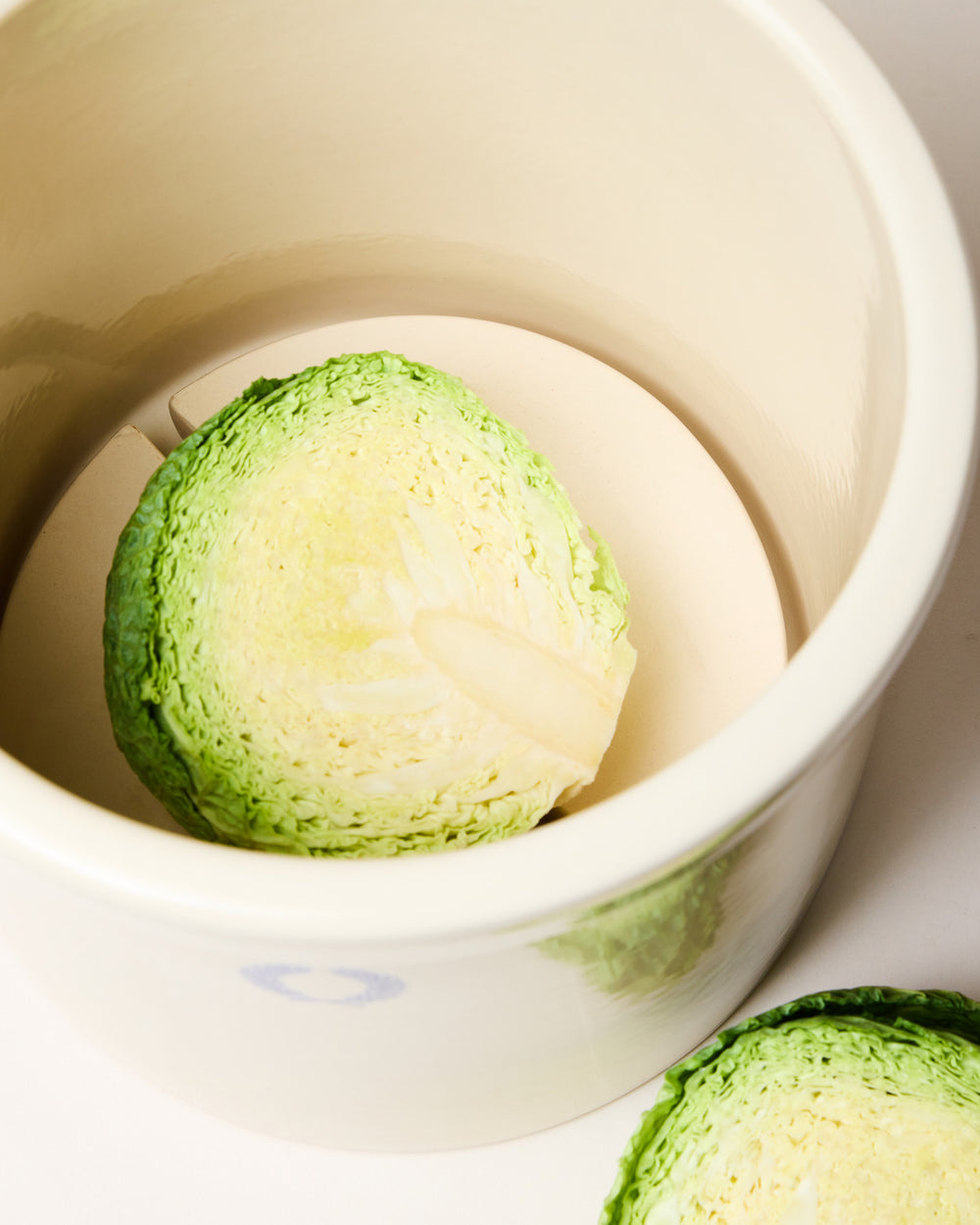 Laurel Fermenting Crock