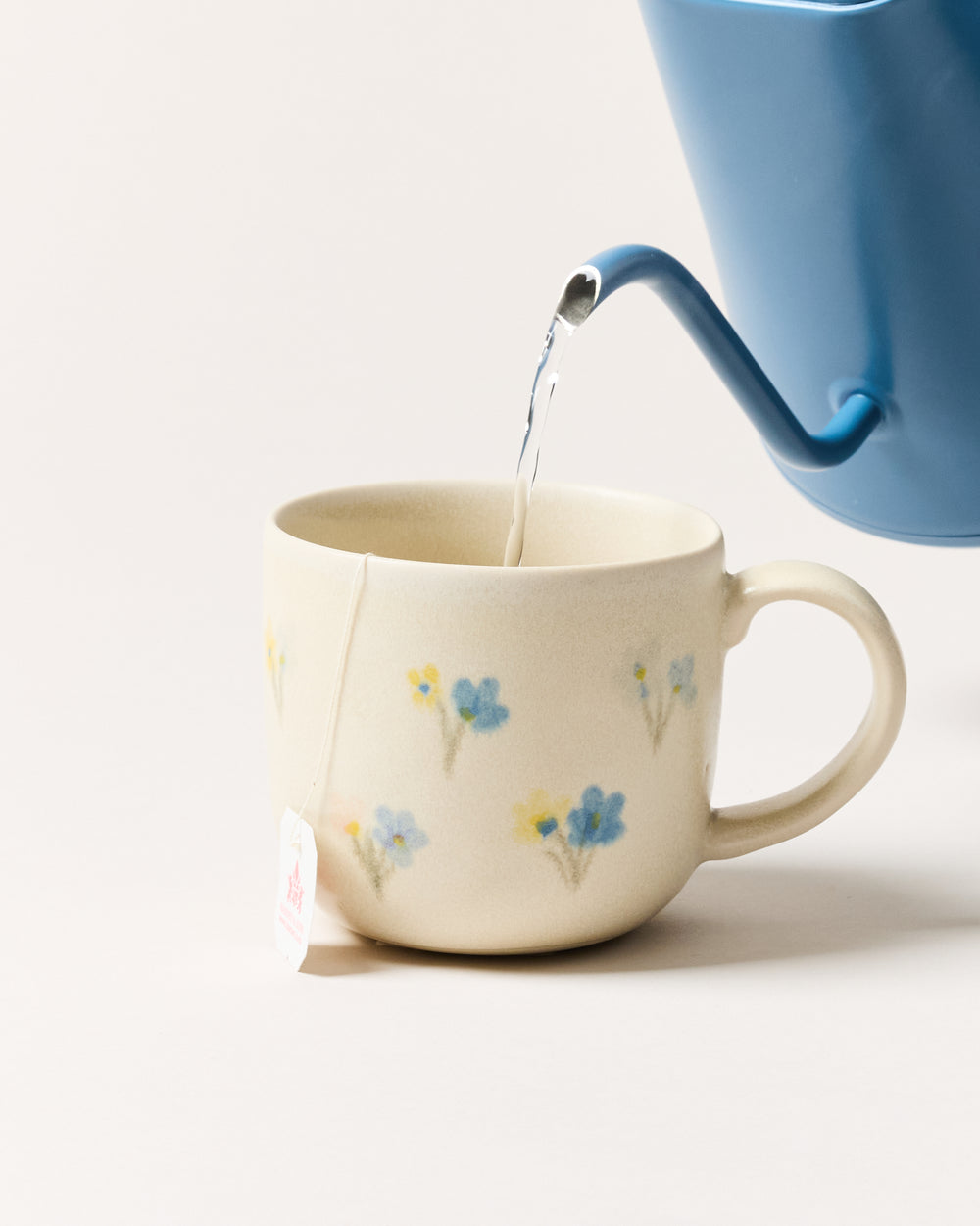 Floral Meadow Mug