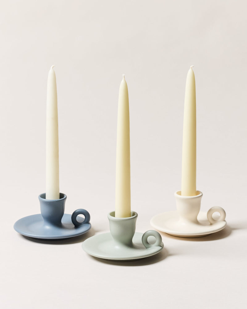 Modern Farmhouse Candlestick