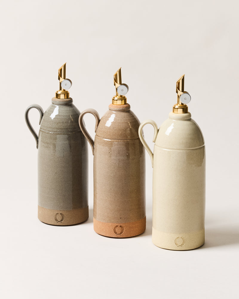 Collector's Edition French Country Oil Bottle