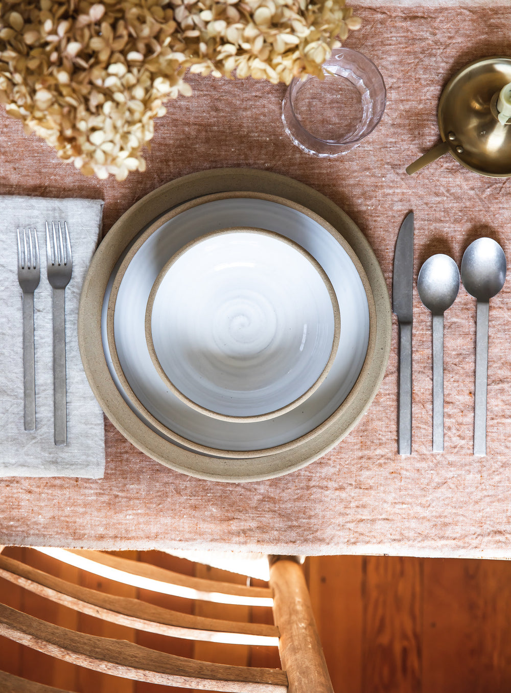 Pantry Cutlery
