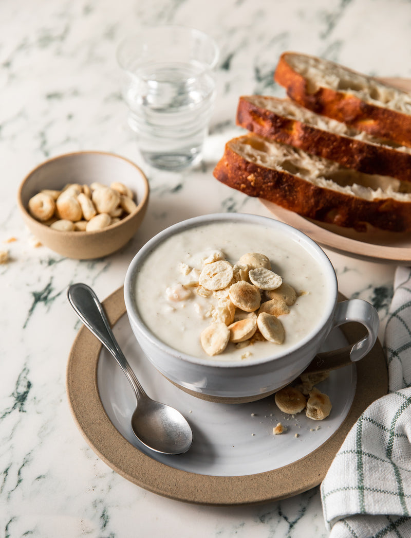Pantry Soup Mug