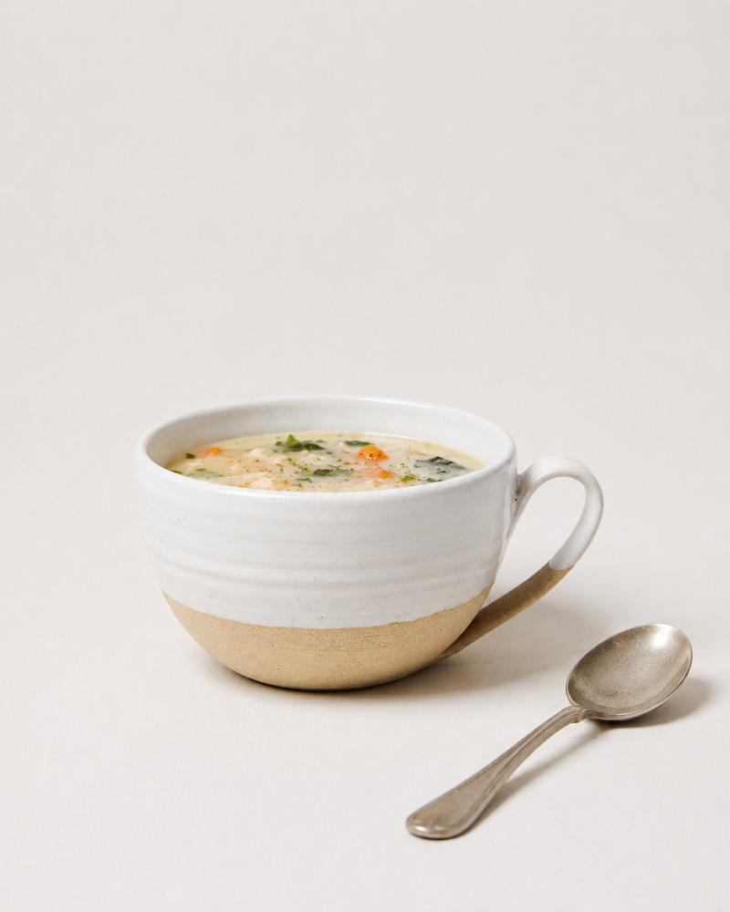 Pantry Soup Mug