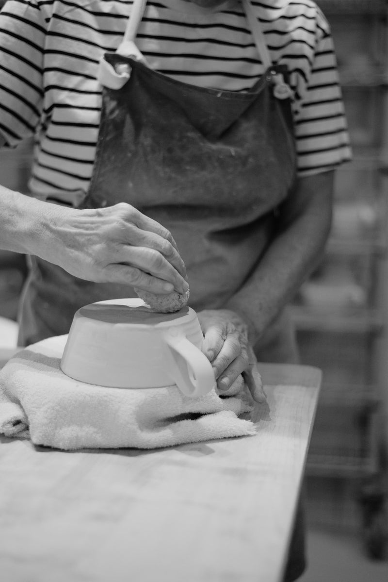 Silo Soup Mug - Second