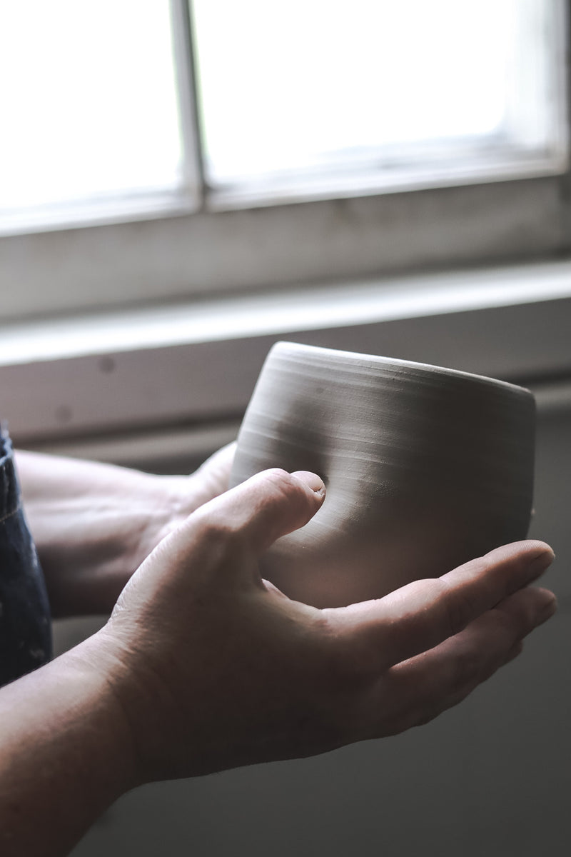 Cloud Cup