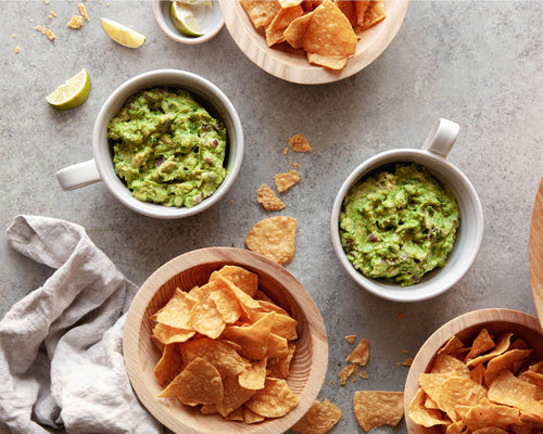 Guacamole
