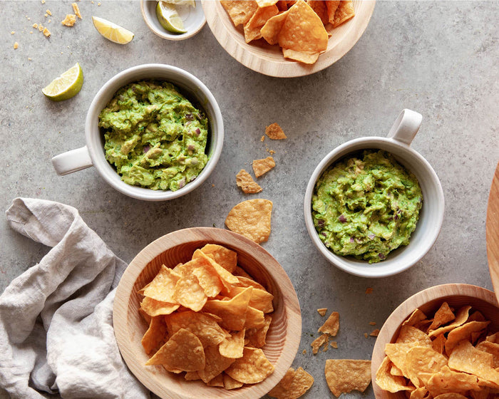Guacamole