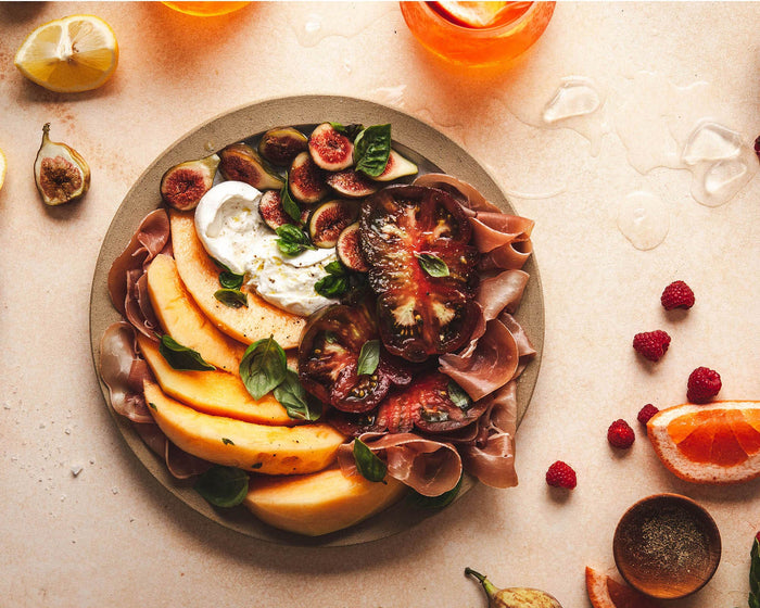 Summer Harvest Salad