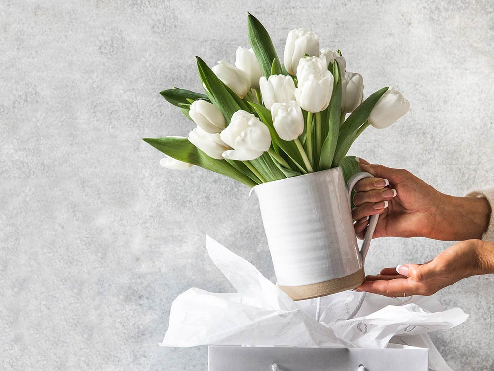 Interested in Custom Orders or Corporate Gifting with Farmhouse Pottery?