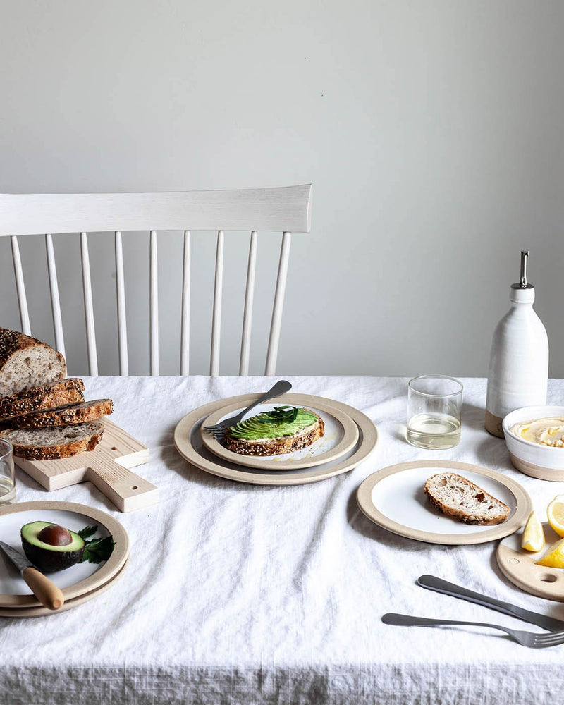 Silo Dinnerware Place Setting