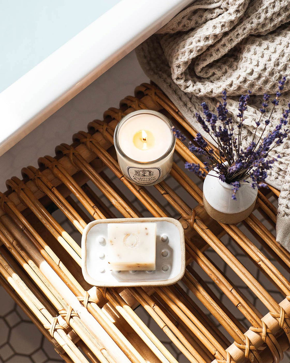 Vermont Crafted Soap