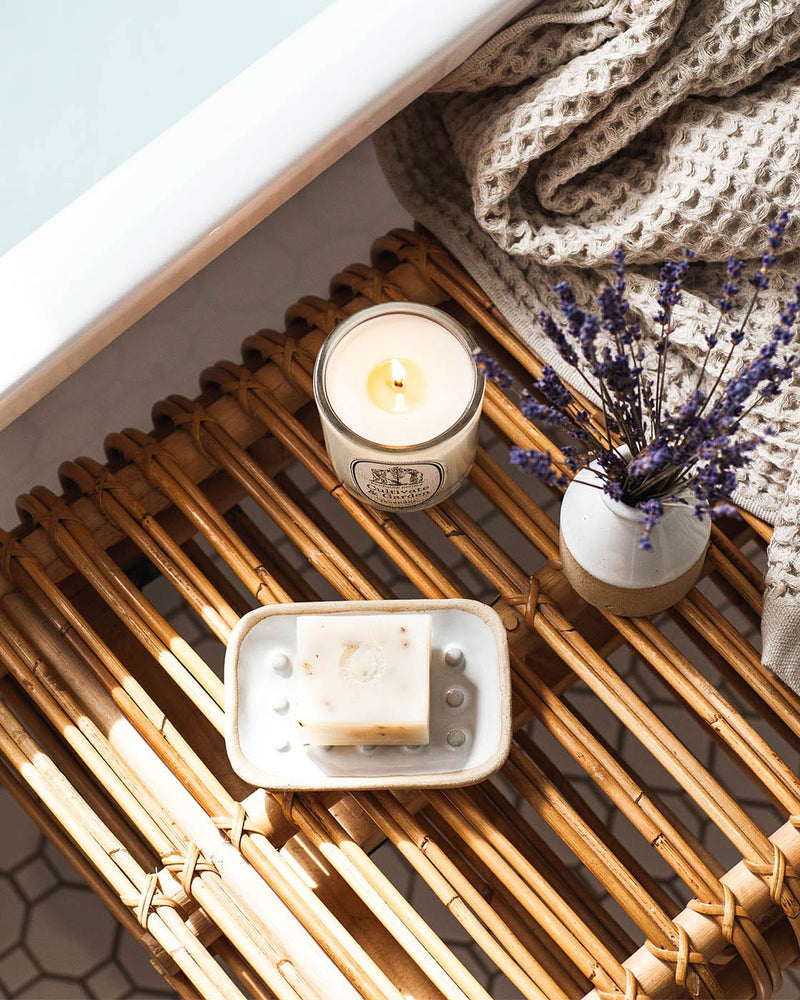 Vermont Crafted Soap