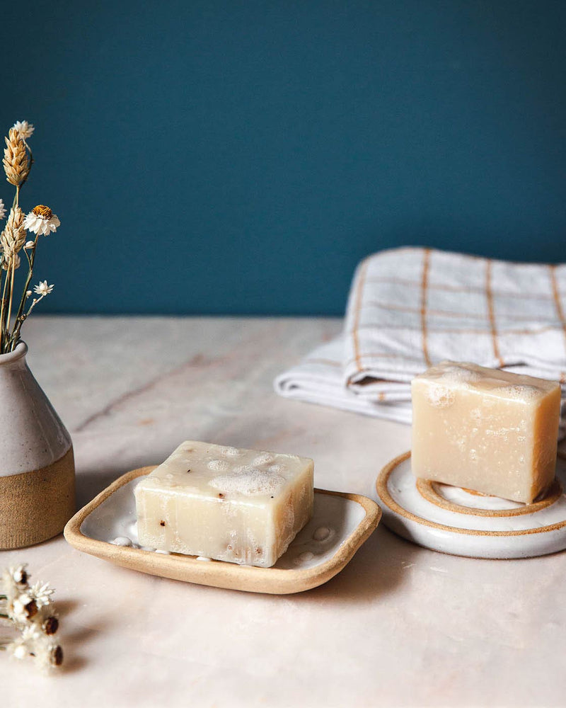 Vermont Crafted Soap