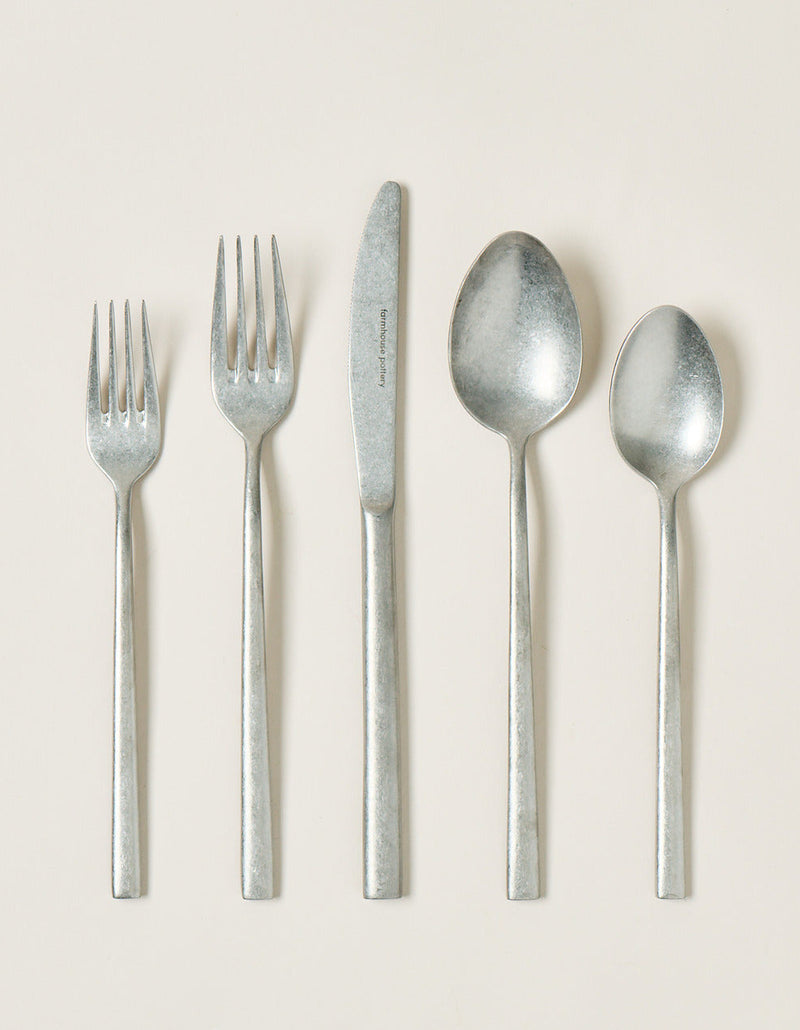 Silo Cutlery