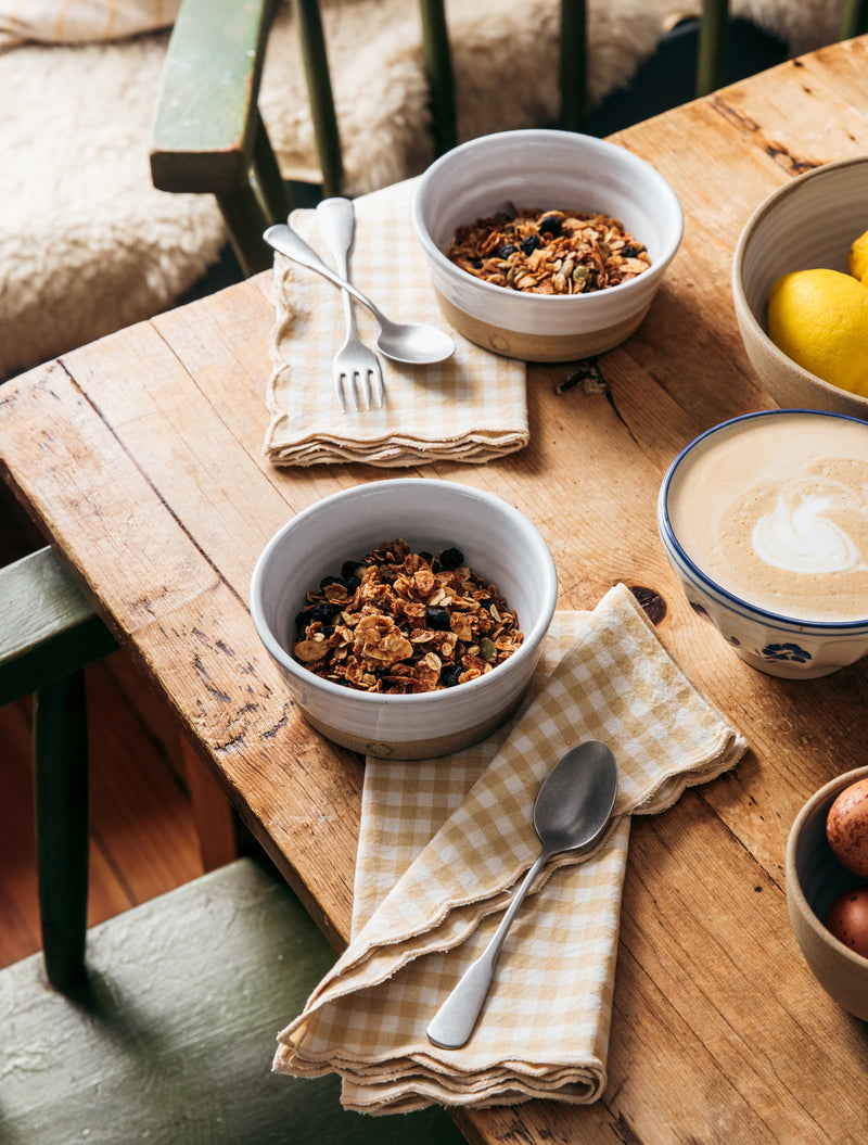 Shelburne Cutlery