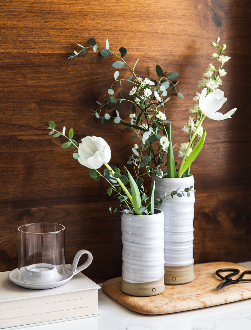 Trunk Vases