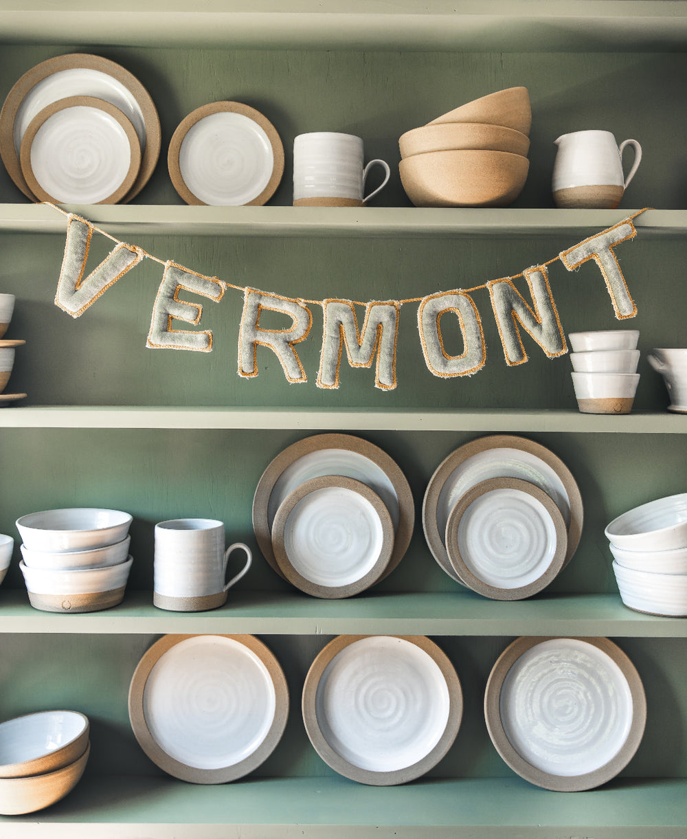 Vermont Garland