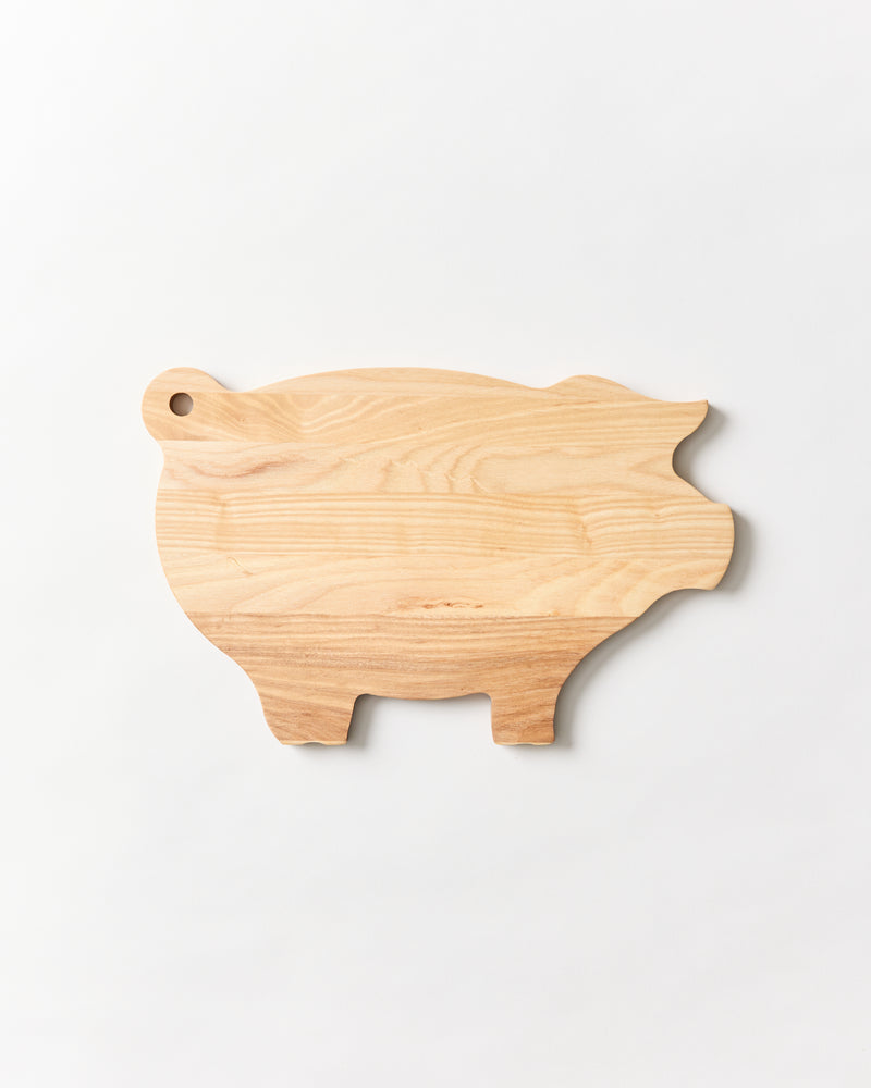 Wilbur Bread Board